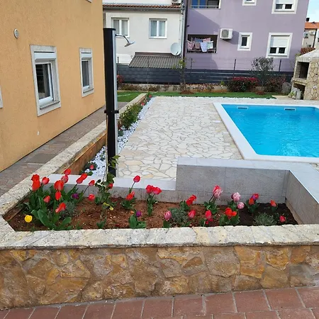 Vukadin Apartment