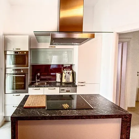 Apartament Vukadin Pula