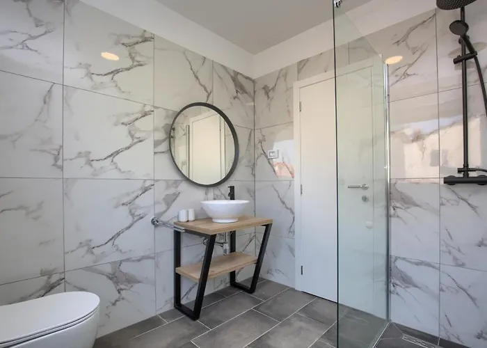 Apartman Vukadin Póla