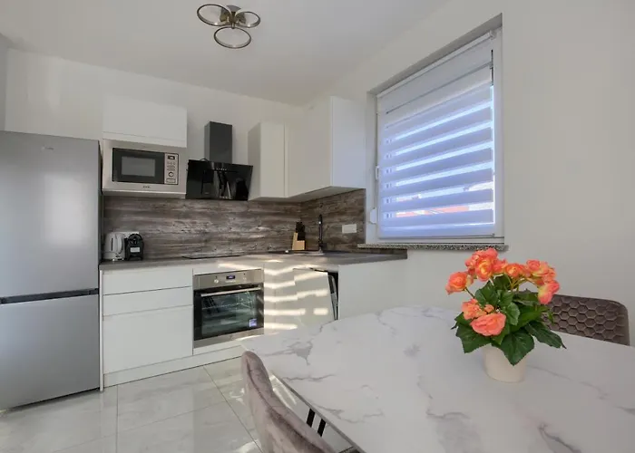 Apartman Vukadin *