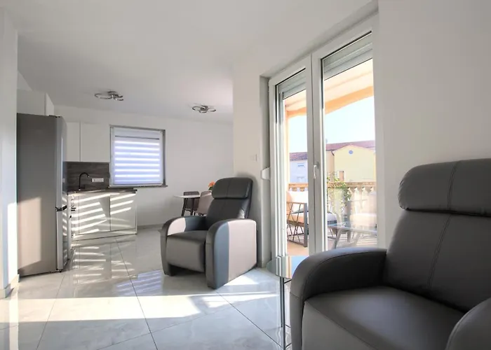 Vukadin Apartman