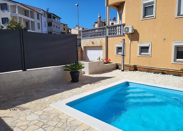 Vukadin Apartman