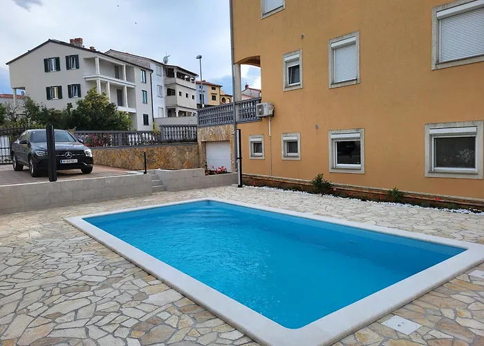 Apartman Vukadin
