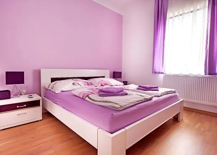 Apartman Vukadin