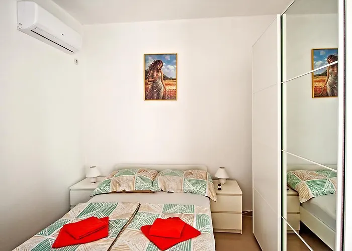 Vukadin Apartman