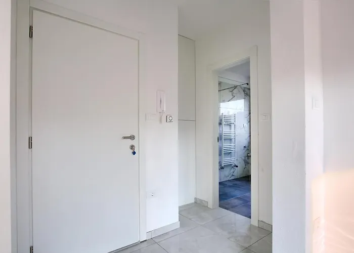 Apartman Vukadin Póla