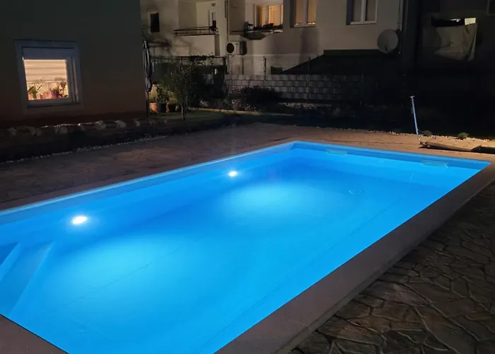 Διαμέρισμα Vukadin