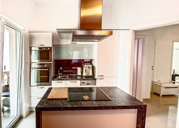 Apartman Vukadin Póla