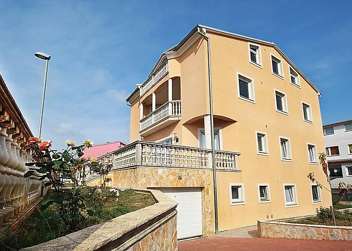 Vukadin Apartamento