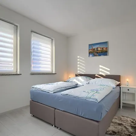 Vukadin Apartamento