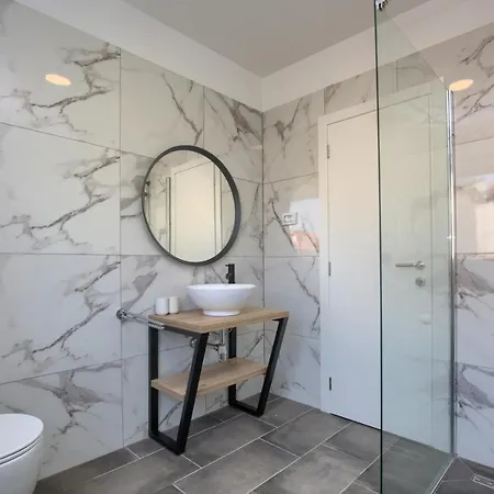 Apartamento Vukadin Pula