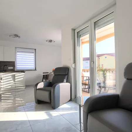 Vukadin Apartamento