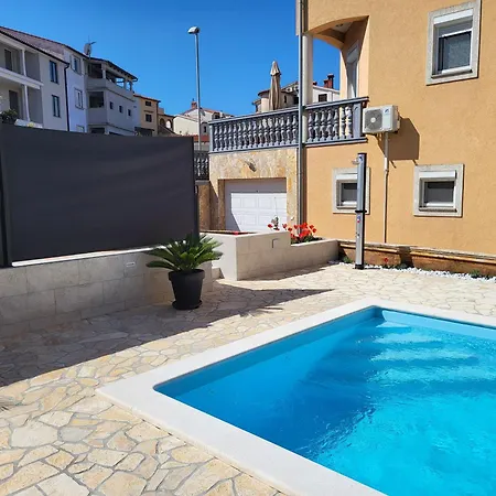 Vukadin Apartamento