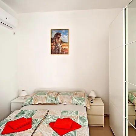 Vukadin Apartamento