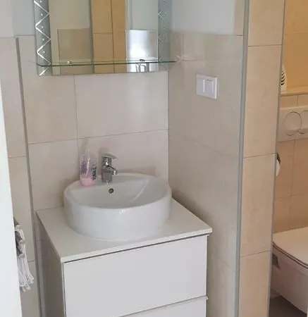 Apartamento Vukadin