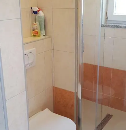 Apartamento Vukadin *